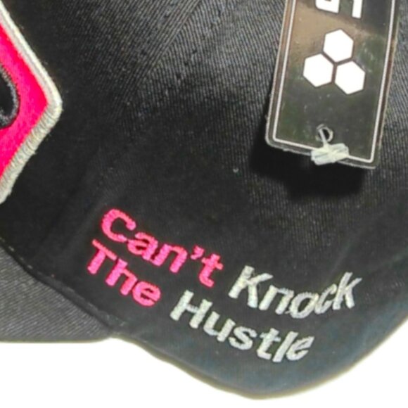 HUSTLER STREET CAP - Picture 2 of 15